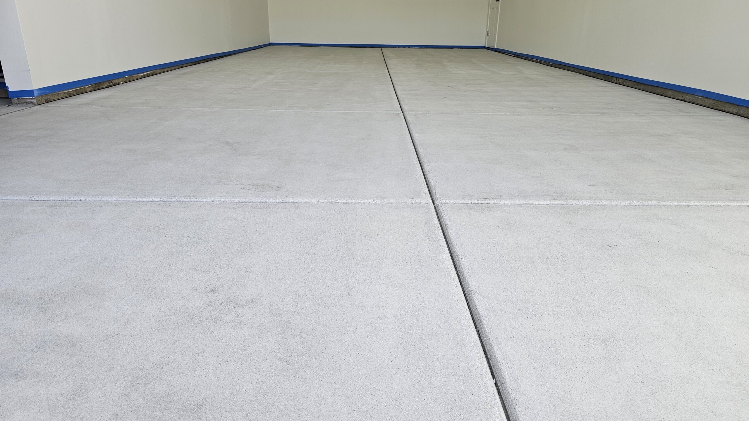 Liquid Granite Epoxy waterproofing system